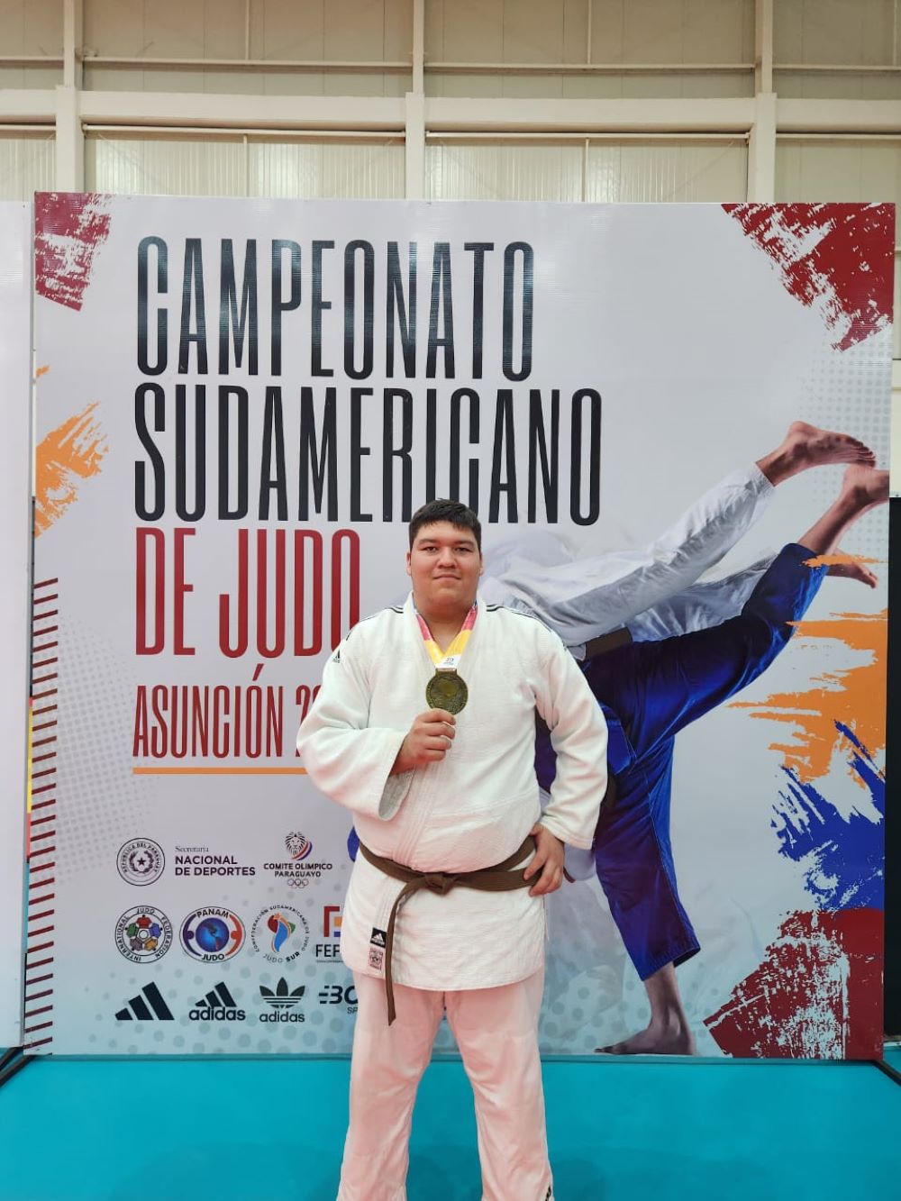 Judo Regional Suma Y Sigue Judocas Ahora Ganan Medallas En