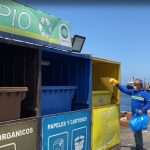 Corpesca certificó Acuerdo de Producción Limpia de “cero residuos al mar”