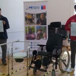 Postulaciones abiertas: Personas con discapacidad pueden optar a ayudas técnicas