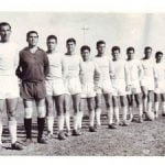 Asociación de Fútbol de Iquique cumplió 107 años de vida deportiva