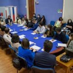 <strong>Se constituyó la Mesa Regional de Trata de Personas en Tarapacá</strong><em></em>