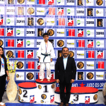 Alcalde Patricio Ferreira destaca exitoso Primer Campeonato Nacional Federado de Judo