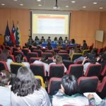 Escolares de Iquique y Alto Hospicio debaten sobre educación y pandemia en torneo organizado por UNAP 