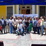 Se inició el mes de los derechos humanos en Tarapacá