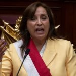 La propuesta de Dina Boluarte para adelantar las elecciones en Perú tras una nueva negativa del Congreso