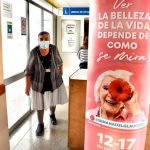 Hospital atendió 75 pacientes en operativo de Glaucoma