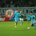 Deportes Iquique rescato un punto como visitante ante Santiago Wanderers