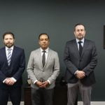 Fiscal Nacional envió dos fiscales de apoyo al trabajo de las fiscalías en Tarapacá