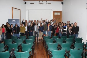 Asociación de Industriales (AII) realiza Conferencia sobre desafíos de Economía Circular en Tarapacá