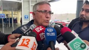Fiscalía de Tarapacá ordena detención del “Niño Guerrero”, líder del Tren de Aragua