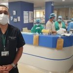 “El hospital regional está grave porque sigue dejando sin operación a pacientes con cáncer”