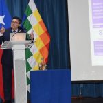 Cuenta pública UNAP: rector Alberto Martínez anunció nuevos campus en Alto Hospicio y Pozo Almonte 
