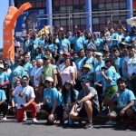 Masiva Corrida Familiar UNAP 2023 fomentó la actividad física en Iquique  