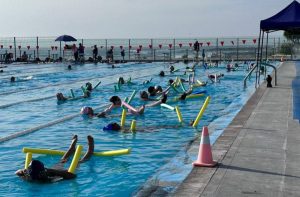 Municipalidad de Iquique inicia en enero talleres deportivos gratuitos