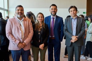 Exitoso cierre de CircularFest 2023 en Arica y Parinacota