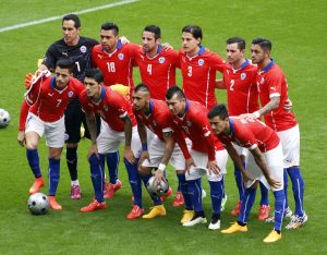 Historia de la Selección chilena de Fútbol: Éxitos y Desafíos