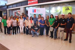 Medio Ambiente celebró el Día Mundial de la Educación Ambiental en Tarapacá