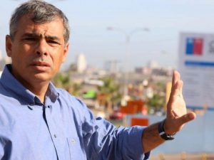 Alcalde Mauricio Soria Macchiavello aclara estado del plano regulador: «Estamos en proceso de recepción de observaciones»