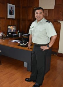 Cómo Gendarmería monitorea al crimen organizado en las cárceles de Tarapacá