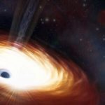 Astrónomos miden el par de Agujeros Negros más pesado jamás encontrado