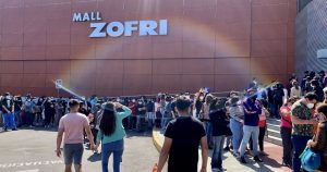 Alcalde Soria solicita a Ministro de Hacienda revisar tarifas de Zofri a usuarios pymes