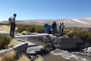 Iquique y Alto Hospicio vulnerables: “Es urgente diversificar las fuentes de agua potable”