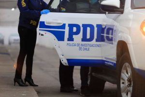 Brigada de delitos sexuales Iquique detiene a joven boliviana de 18 años por presunto abuso sexual contra una menor de 4 años
