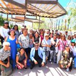 Unidades vecinales de Alto Hospicio comparten experiencias de programa Quiero Mi Barrio