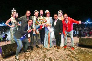 Vecinos felicitan organización y parrilla artística de Carnaval de Alto Hospicio