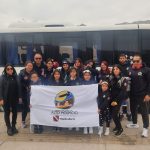Escuela Formativa Municipal de Taekwondo competirá en «Santiago Open 2024, Championships» 
