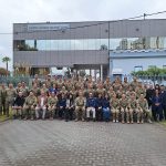 UNAP impartió inédito curso al Ejército sobre el “Mal de Altura” y sus efectos en la salud