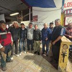 Club de Rayuela “Amigos de Alto Hospicio”  Con indumentaria nueva competirán en Coquimbo