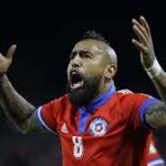 La Roja de Gareca y Vidal quema otro cartucho hoy ante una difícil Venezuela