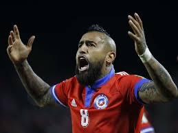 La Roja de Gareca y Vidal quema otro cartucho hoy ante una difícil Venezuela