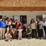 Niñas y niños de Caleta San Marcos fortalecen sus aprendizajes con el proyecto FIEP “Mi Caleta y mi Sala son Muy Lindas” 