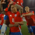 Chile vuelve al triunfo en Eliminatorias y abandona el último lugar tras emocionante 4-2 sobre Venezuela